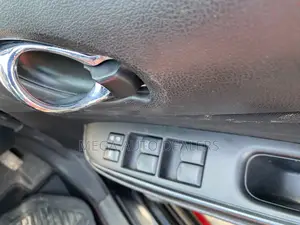 Nissan Note 2018 Black