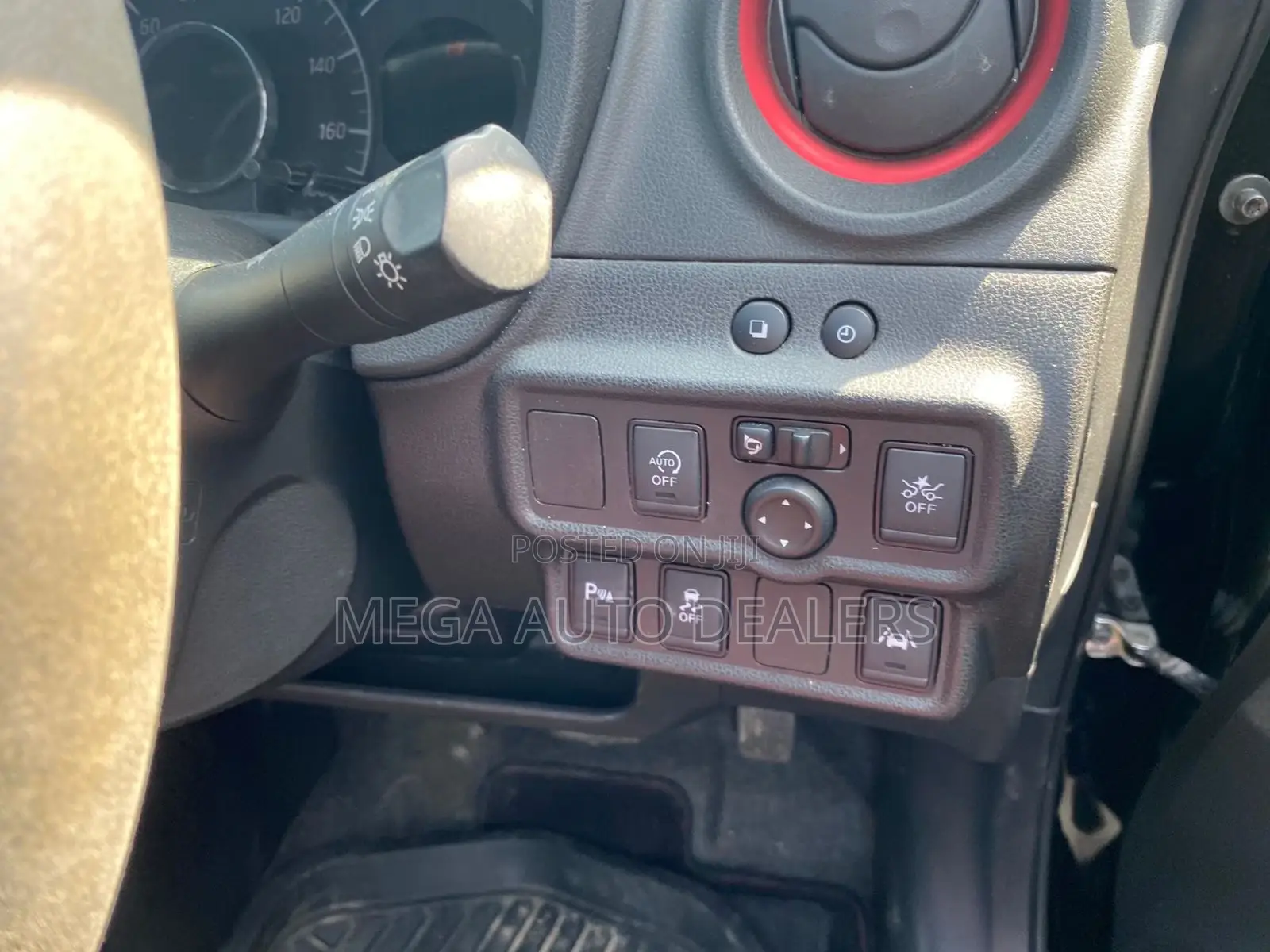 Nissan Note 2018 Black