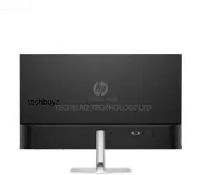 Hp 527sh Series 5 27" FHD Monitor, Height/Tilt Adjustable, Black Color