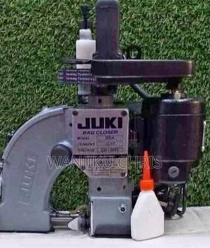 Original Jukky Sack Sewing Machine/Sewing Machine - thumbnail 2