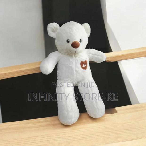60cm Teddy Bear - main view