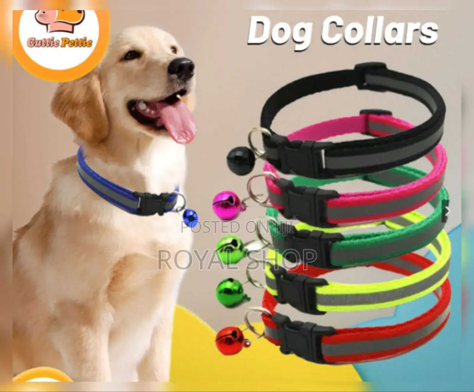 Dog Collar