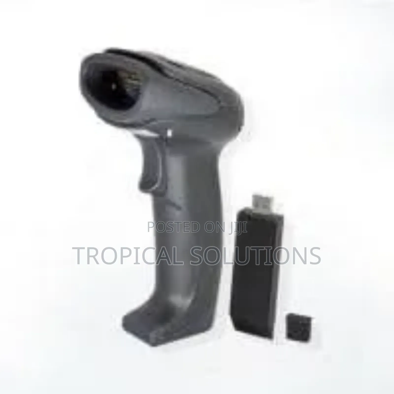 Syble Xb-6266mbt - 2d Wireless Barcode Scanner With Charging Base