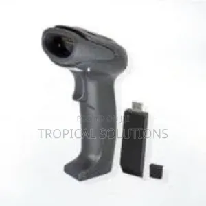 Syble Xb-6266mbt - 2d Wireless Barcode Scanner With Charging Base