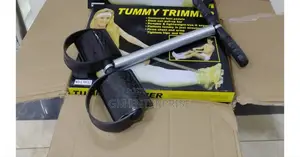 Tummy Trimmer , Tummy Trimmer