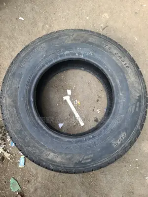 195r14 C Petromax Tires