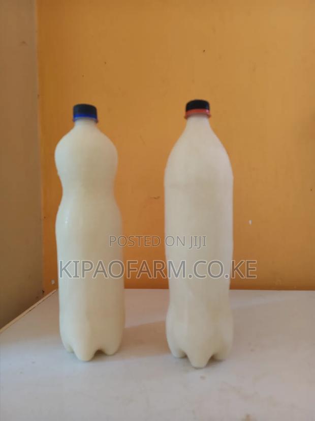 Goat Milk for Sale - main view