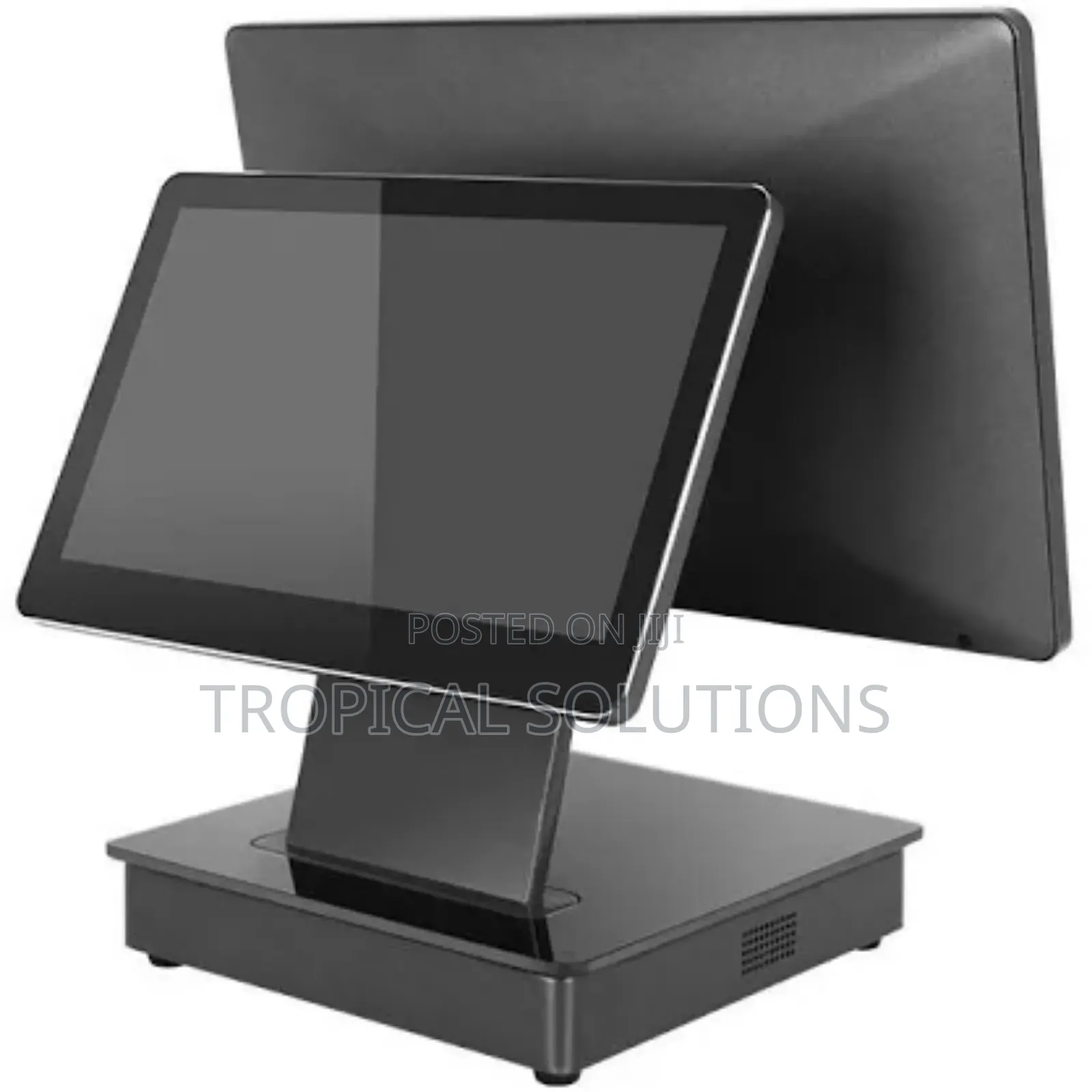 Syble Xb-S82- Double Screen Cash Register (Core I5 8gb Ram ,246gb Ssd)
