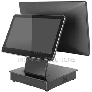 Syble Xb-S82- Double Screen Cash Register (Core I5 8gb Ram ,246gb Ssd)