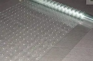 Dirt-Blocker Carpet Protector