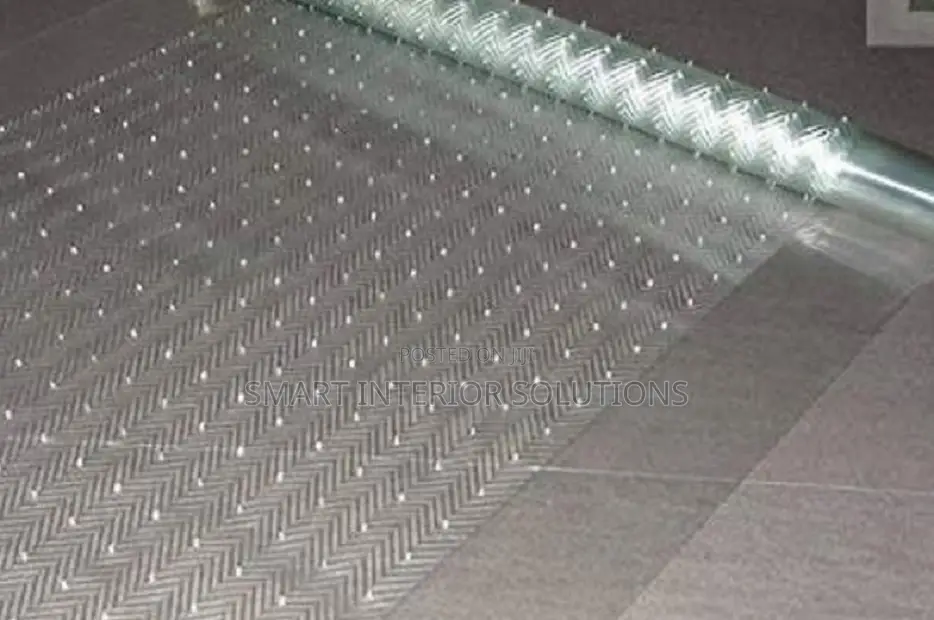 Dirt-Blocker Carpet Protector