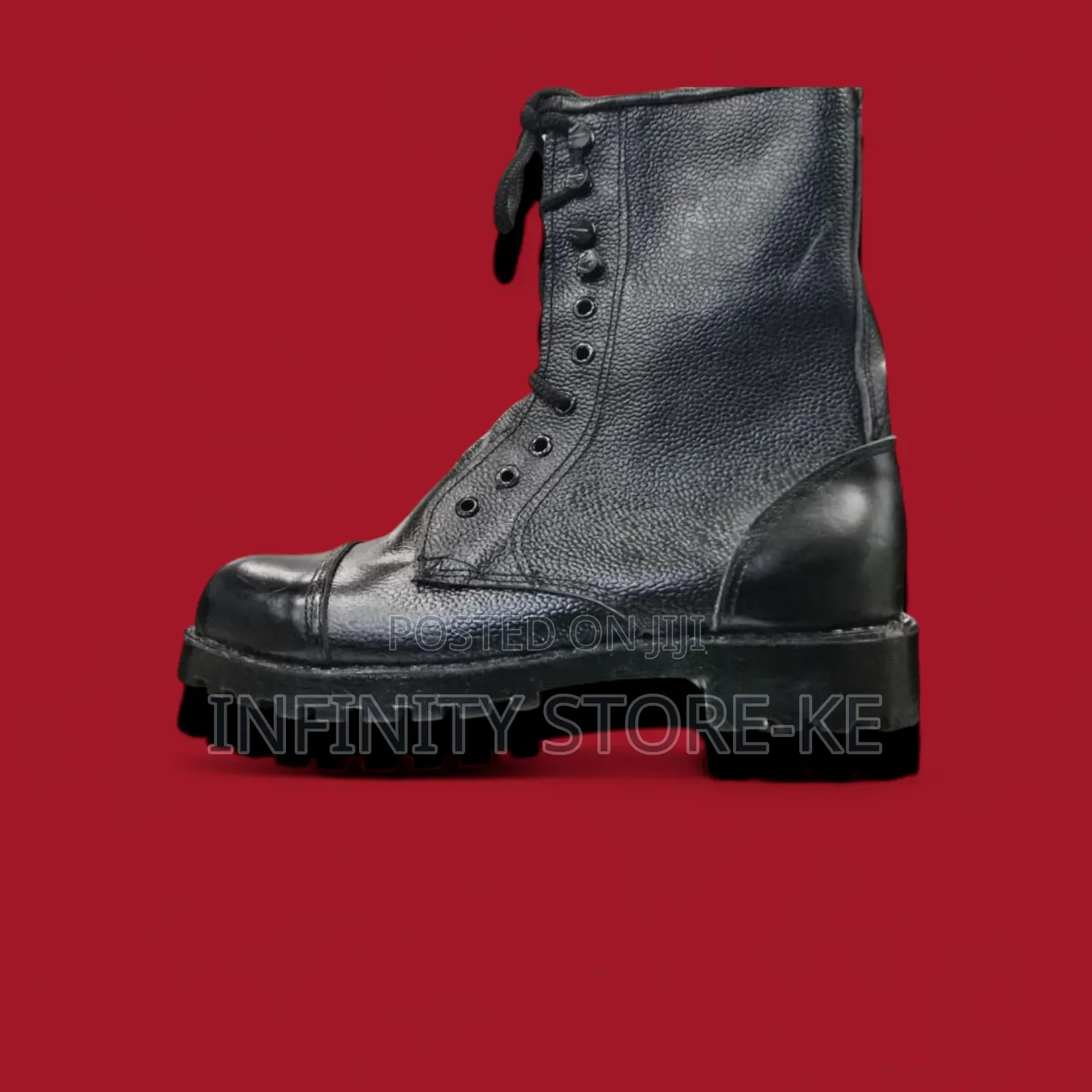 Security Safety Boots