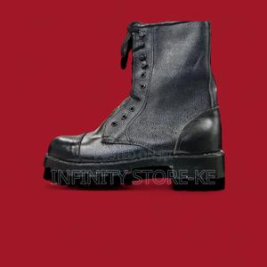Security Safety Boots - thumbnail 2