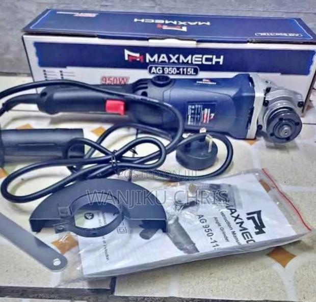 Electric 4* Inch Angle Grinder/Angle Grinder