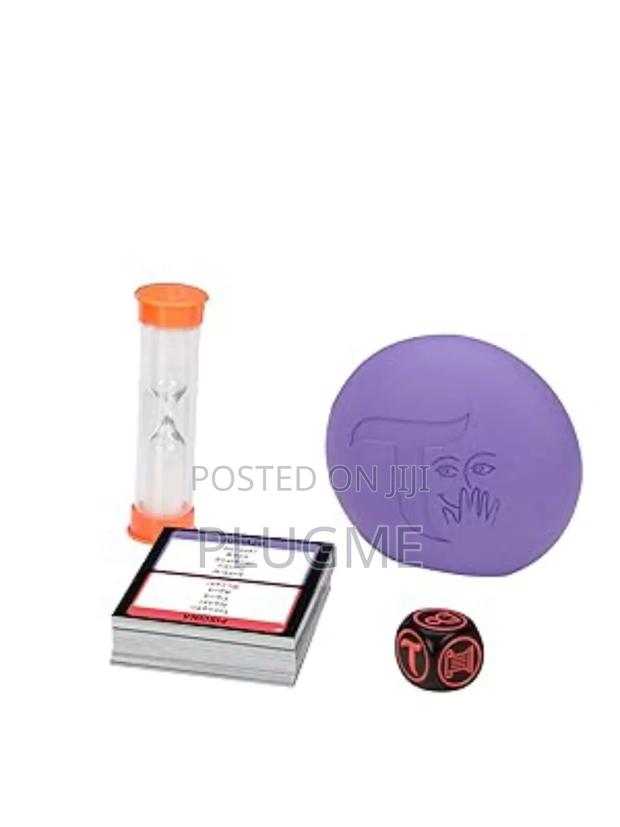 Taboo Party Word Guessing Game - thumbnail 3