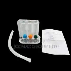 Spirometer