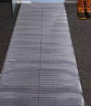 Ultradurable Carpet Protector