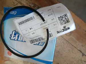 Weichai Piston Ring 