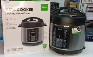 Synix Insta Cooker