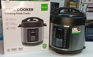 Synix Insta Cooker