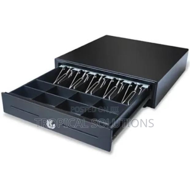 Epos Ech 410 Cash Drawer - thumbnail 2