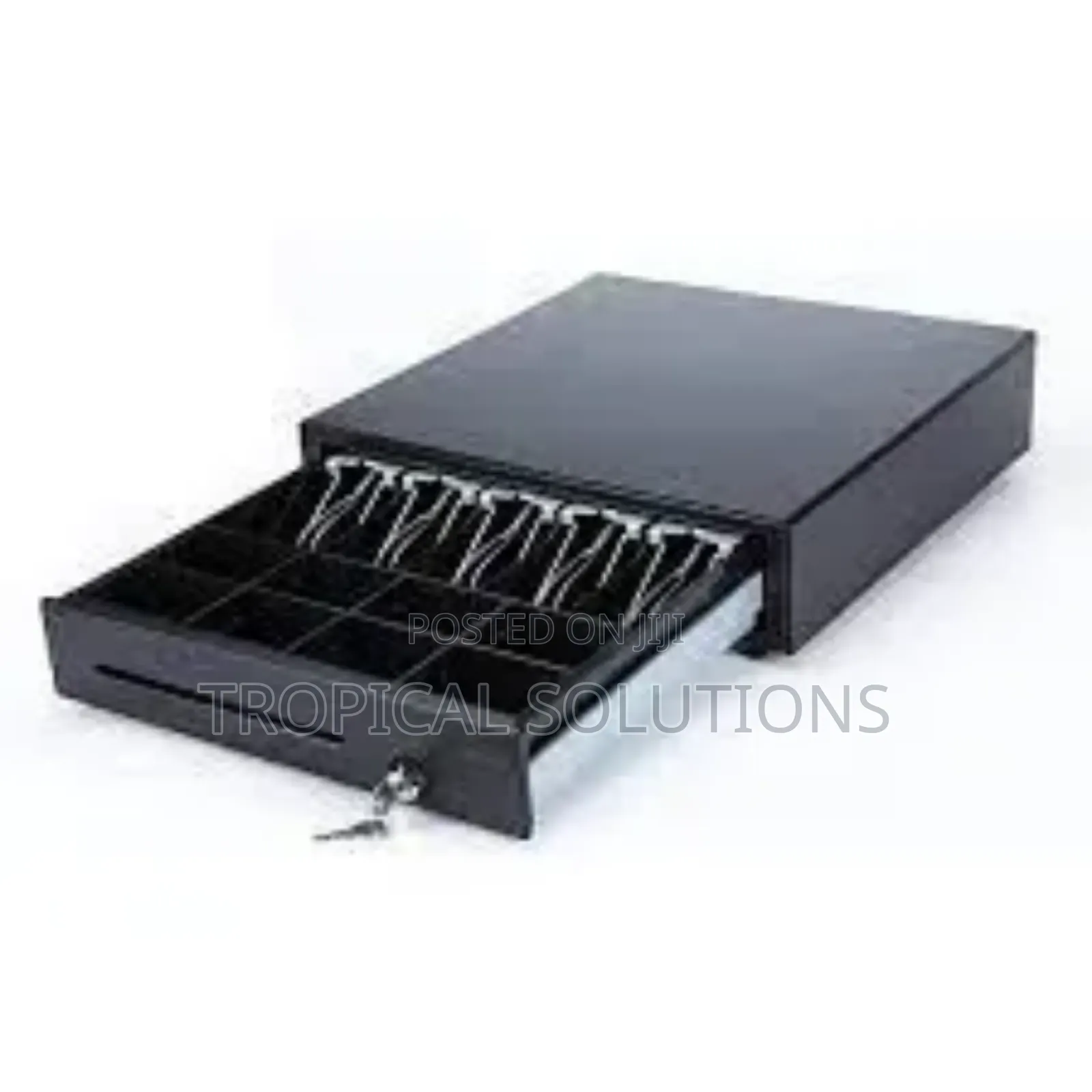 Epos Ech 410 Cash Drawer