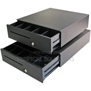 Epos Ech 410 Cash Drawer