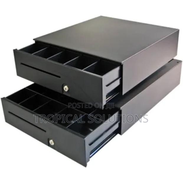 Epos Ech 410 Cash Drawer - thumbnail 4