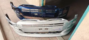 Probox/Succeed New Model 2012/2014/2015/2018/2019 Front Bumper Shell