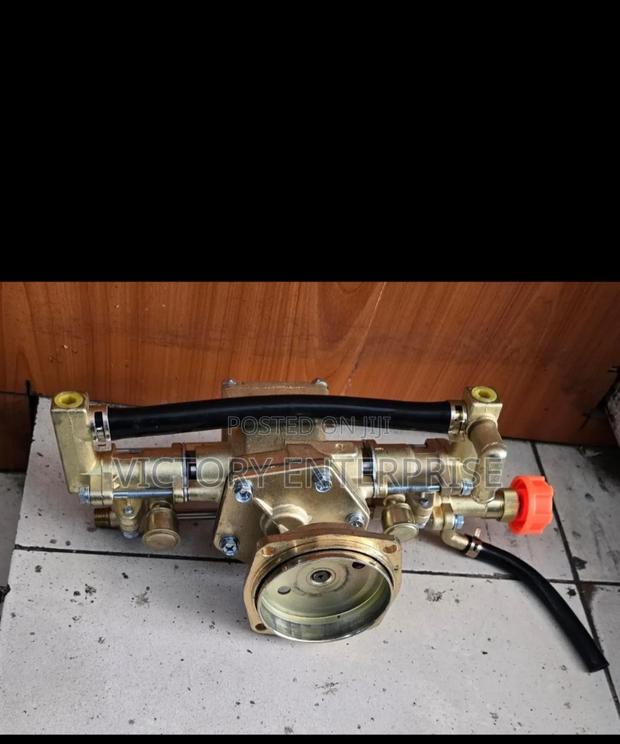 4 Stroke Sprayer Pump - thumbnail 7