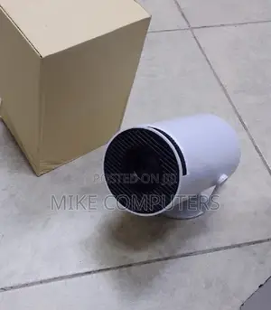Support Smart Portable Projector Hy300pro Mini Projector With Wifi