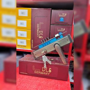 German Metallic Locks - thumbnail 2