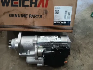 Weichai Starter Motor 