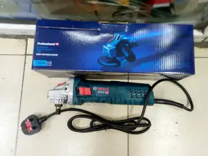 Bosch Angle Grinder 750 Watts