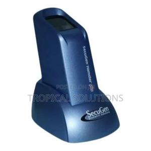 Secugen Hamster Plus Fingerprint Reader -Usb - thumbnail 2