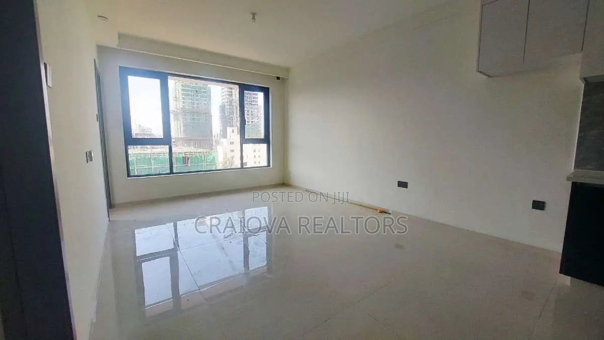 1bdrm Apartment in Westlands for rent