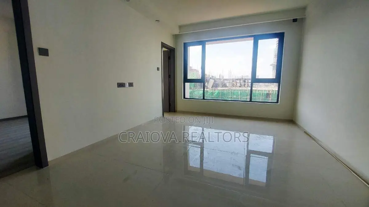 1bdrm Apartment in Westlands for rent