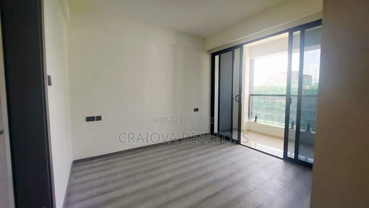 1bdrm Apartment in Westlands for rent