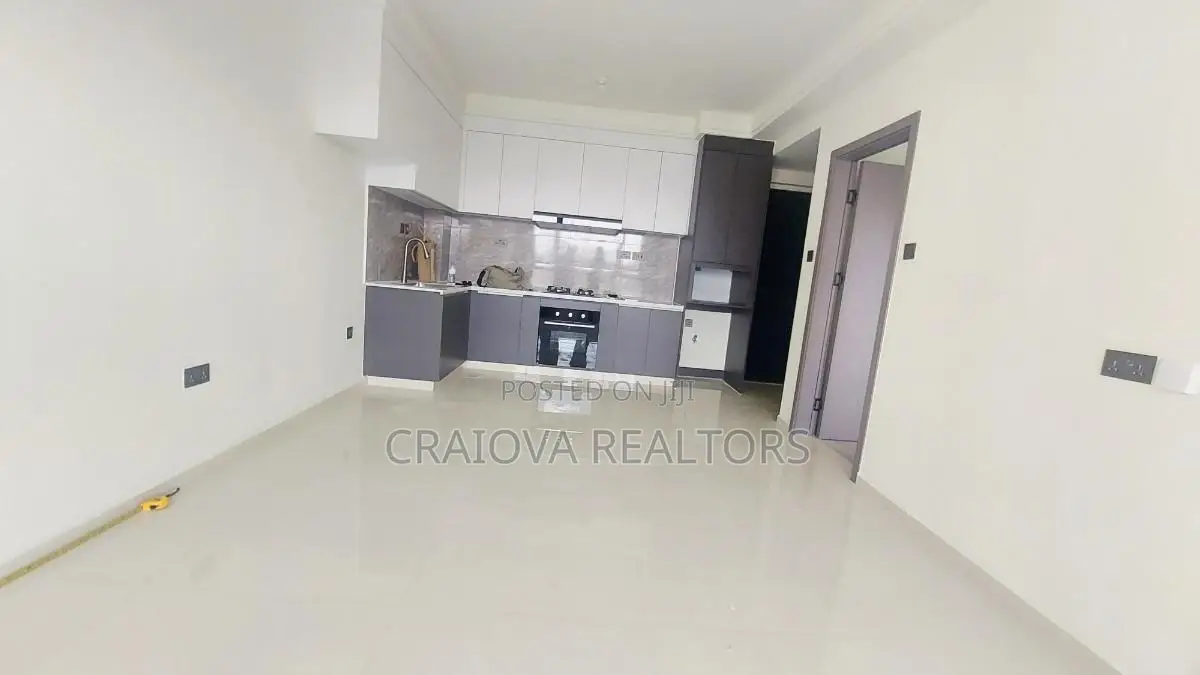 1bdrm Apartment in Westlands for rent