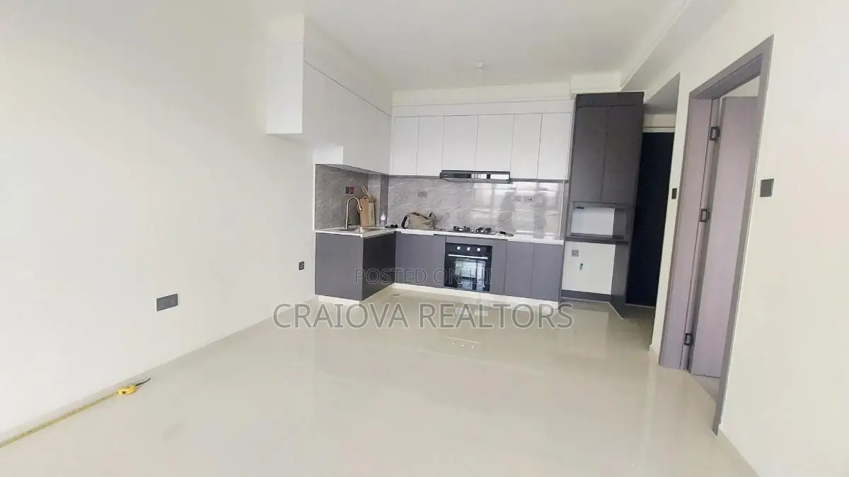 1bdrm Apartment in Westlands for rent