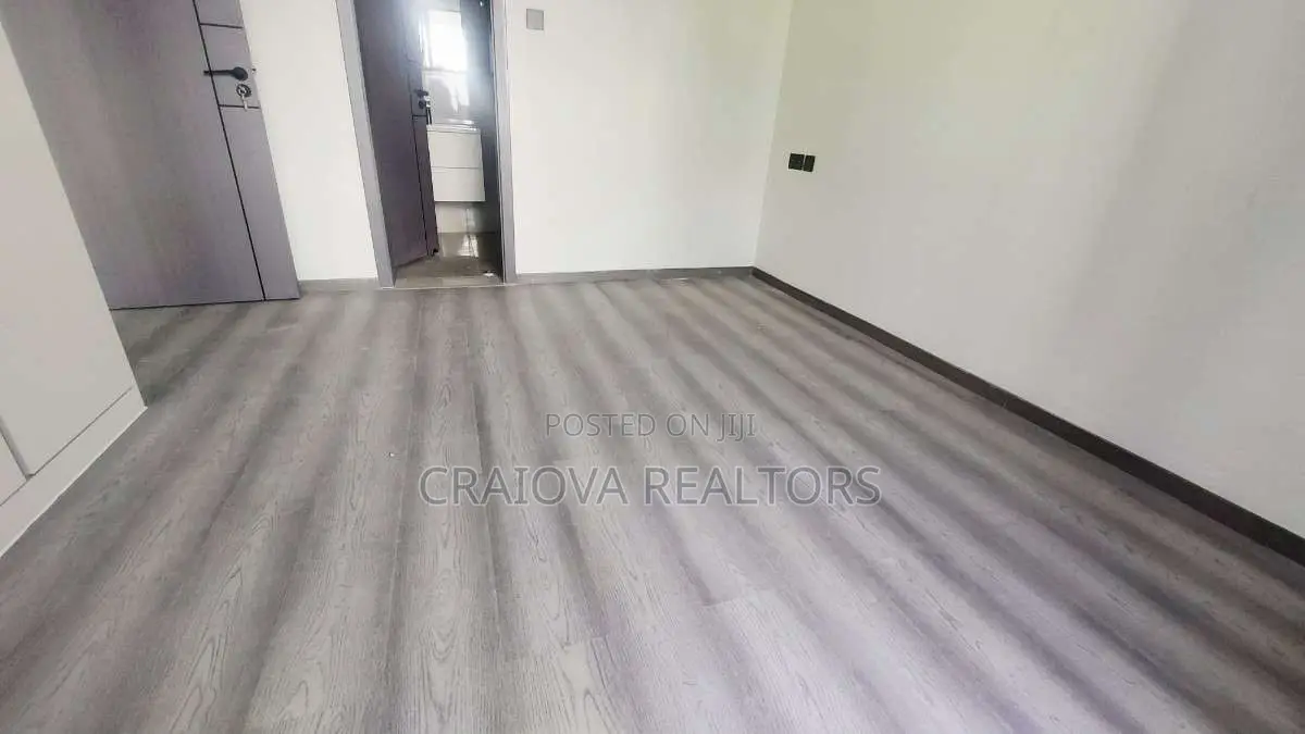 1bdrm Apartment in Westlands for rent