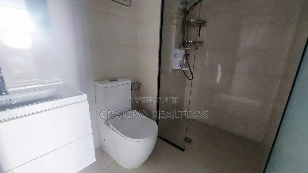 1bdrm Apartment in Westlands for rent