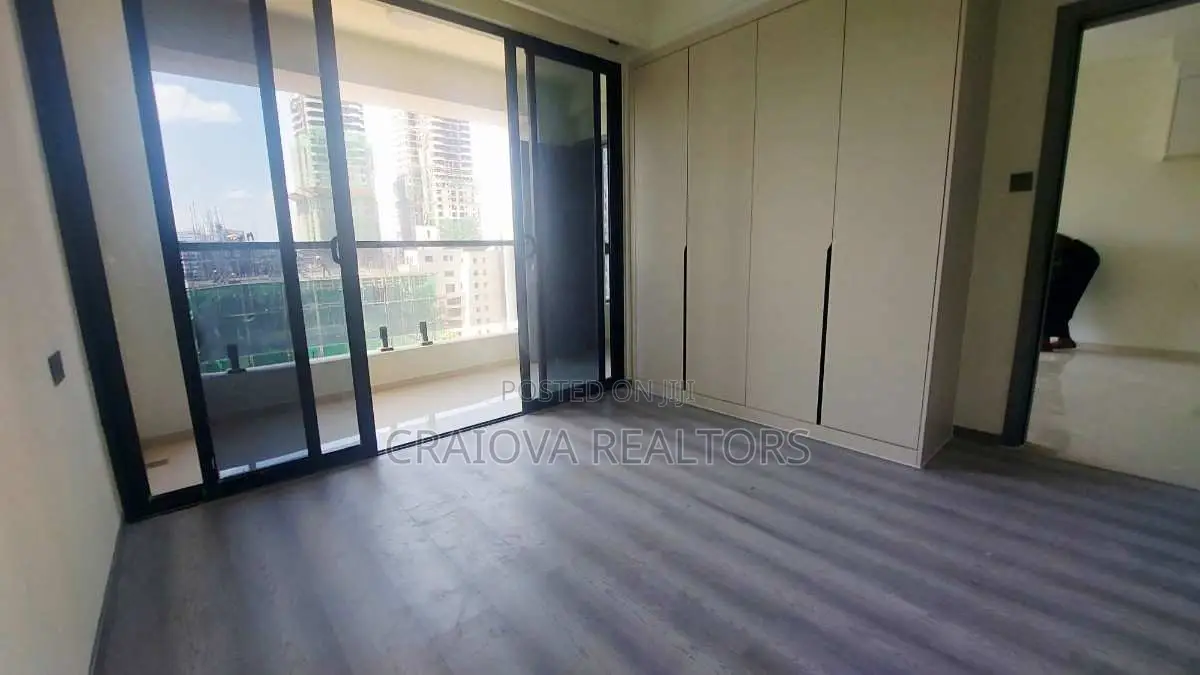 1bdrm Apartment in Westlands for rent