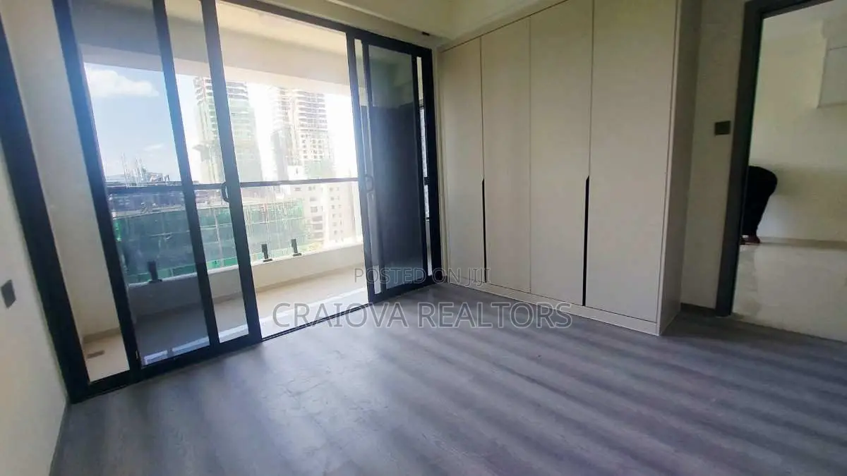 1bdrm Apartment in Westlands for rent