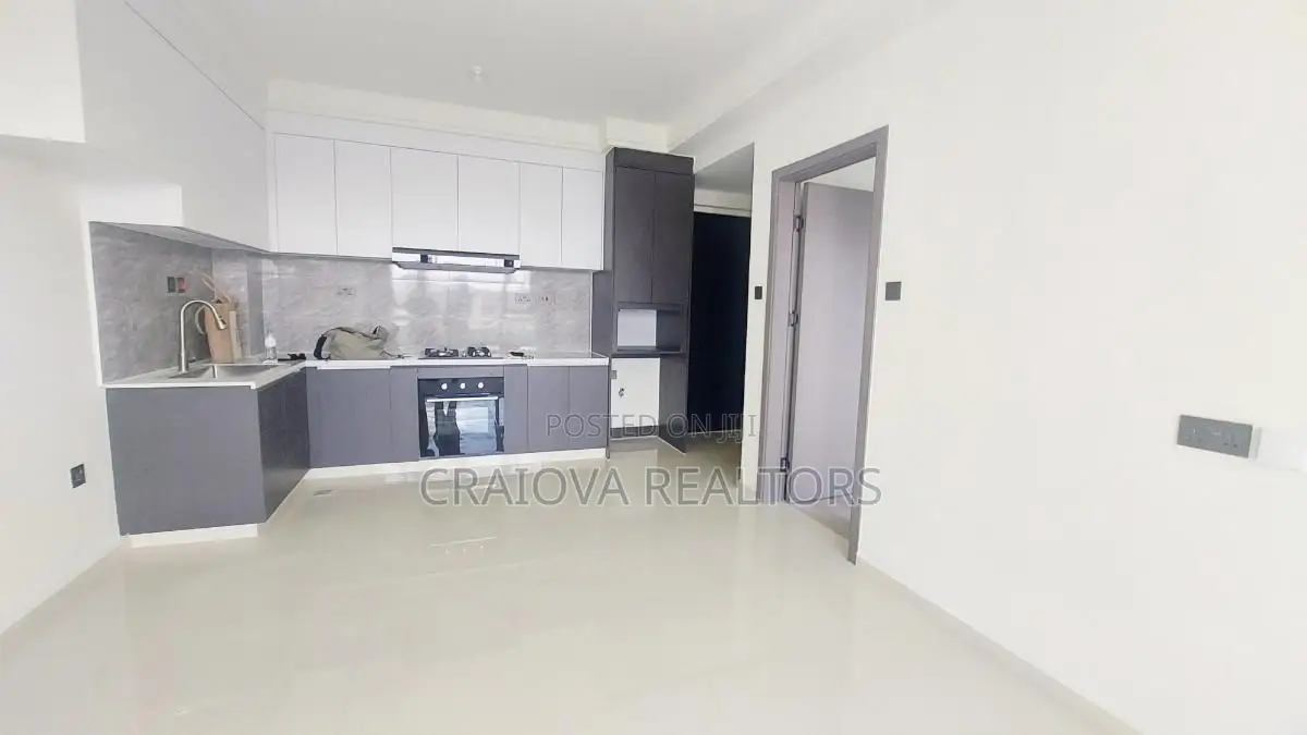 1bdrm Apartment in Westlands for rent