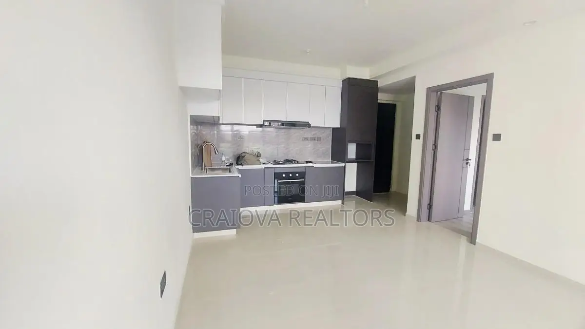 1bdrm Apartment in Westlands for rent
