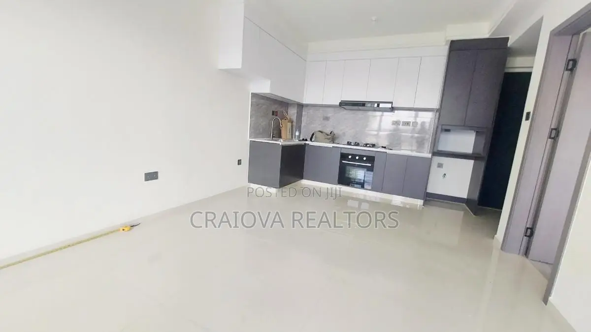 1bdrm Apartment in Westlands for rent