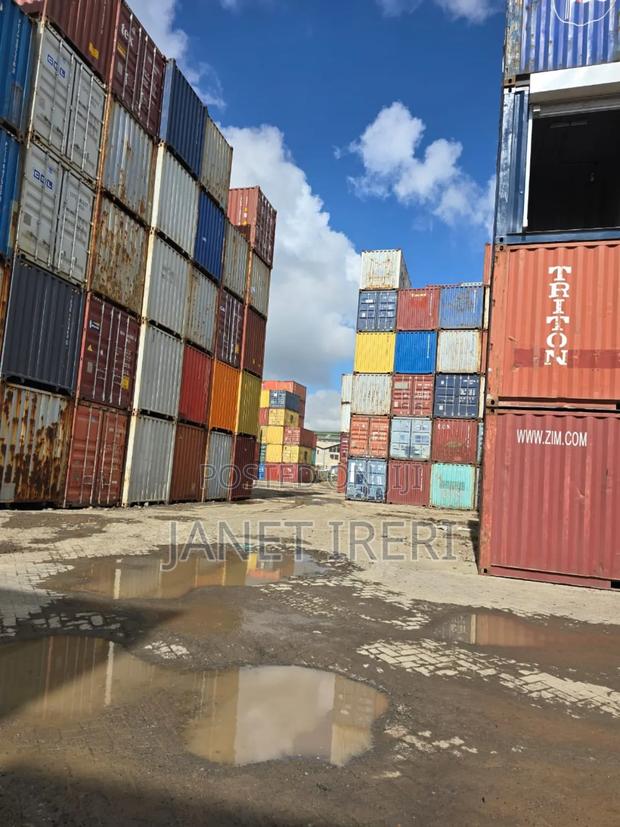 Discount 20ft – Best Container Deals on Sale