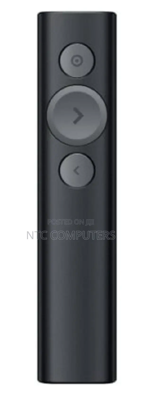 Logitech Spotlight Presentation Remote