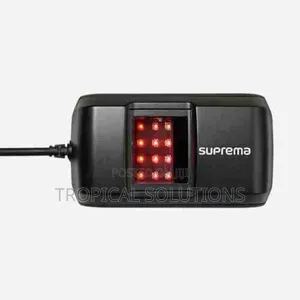 Suprema Biomini Slim 3 Ultra Slim Fap30 Fingerprint Scanner